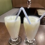 スパイスタウン - 大好きラッシー♥