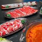 Shabu Shabu Santaya - 