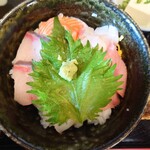 海鮮ふたば屋 - 