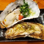 居酒屋鳥のぶ - 