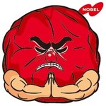 元氣七輪焼肉 牛繁 - ドリンク写真: