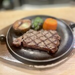 Beef Club Noel - 松阪牛サーロインステーキ 150g