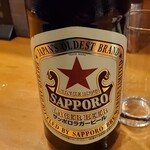 居酒屋鳥のぶ - 