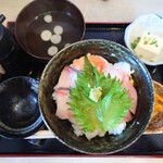 海鮮ふたば屋 - 