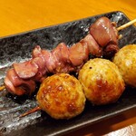 居酒屋鳥のぶ - 