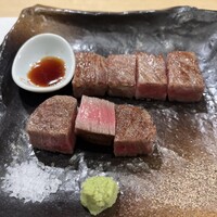 鉄板焼LOJI - 