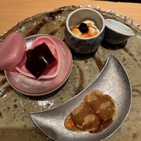 割烹 士成 - 