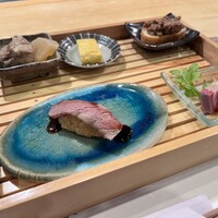 鉄板焼LOJI - 