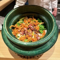 割烹 士成 - 