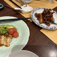 中国菜 feve.  - 