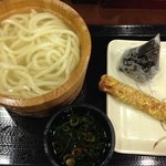 丸亀製麺 - ワンコインで