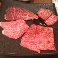 焼肉うしごろ 西麻布本店 - 