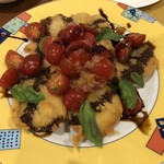 アンディアーモ アッラ ウシータ - 