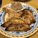 アンディアーモ アッラ ウシータ - 