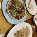 アンディアーモ アッラ ウシータ - 