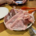 アンディアーモ アッラ ウシータ - 