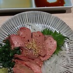 鶏料理 炭火焼 あらた - 