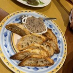 アンディアーモ アッラ ウシータ - 