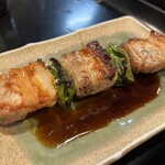 Robata Musashi - 