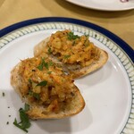 アンディアーモ アッラ ウシータ - 