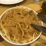 アンディアーモ アッラ ウシータ - 