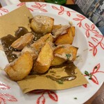 アンディアーモ アッラ ウシータ - 