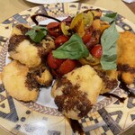 アンディアーモ アッラ ウシータ - 