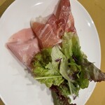 アンディアーモ アッラ ウシータ - 