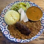 東新宿 サンラサー - 