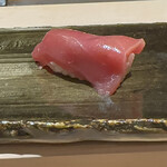 Ginza Sushidokoro Maguro Soumasuisan - 