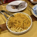 アンディアーモ アッラ ウシータ - 