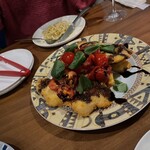 アンディアーモ アッラ ウシータ - 