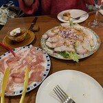 アンディアーモ アッラ ウシータ - 