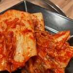 本格焼肉・韓国家庭料理 食辛房 - 