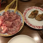 アンディアーモ アッラ ウシータ - 