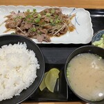 まるみ食堂 - 