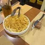 アンディアーモ アッラ ウシータ - 