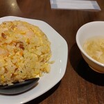 中国小菜 睡蓮 - 