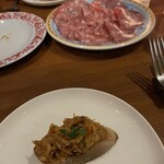 アンディアーモ アッラ ウシータ - 