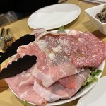 アンディアーモ アッラ ウシータ - 