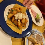 アンディアーモ アッラ ウシータ - 