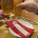 アンディアーモ アッラ ウシータ - 