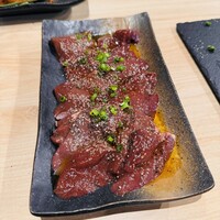 豚焼肉 グルマンズ - 