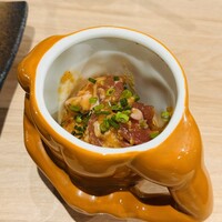 豚焼肉 グルマンズ - 