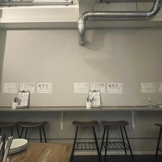 フレンチ酒場 senka_2