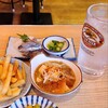 大衆酒場 晩杯屋 亀戸東口店