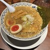 東京豚骨拉麺ばんから 新宿歌舞伎町店