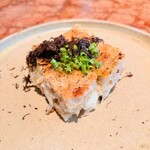 ザ ピッツァバー ON 38TH - 