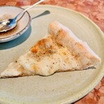 ザ ピッツァバー ON 38TH - 