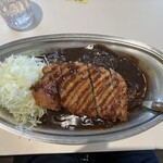 ゴーゴーカレー - 